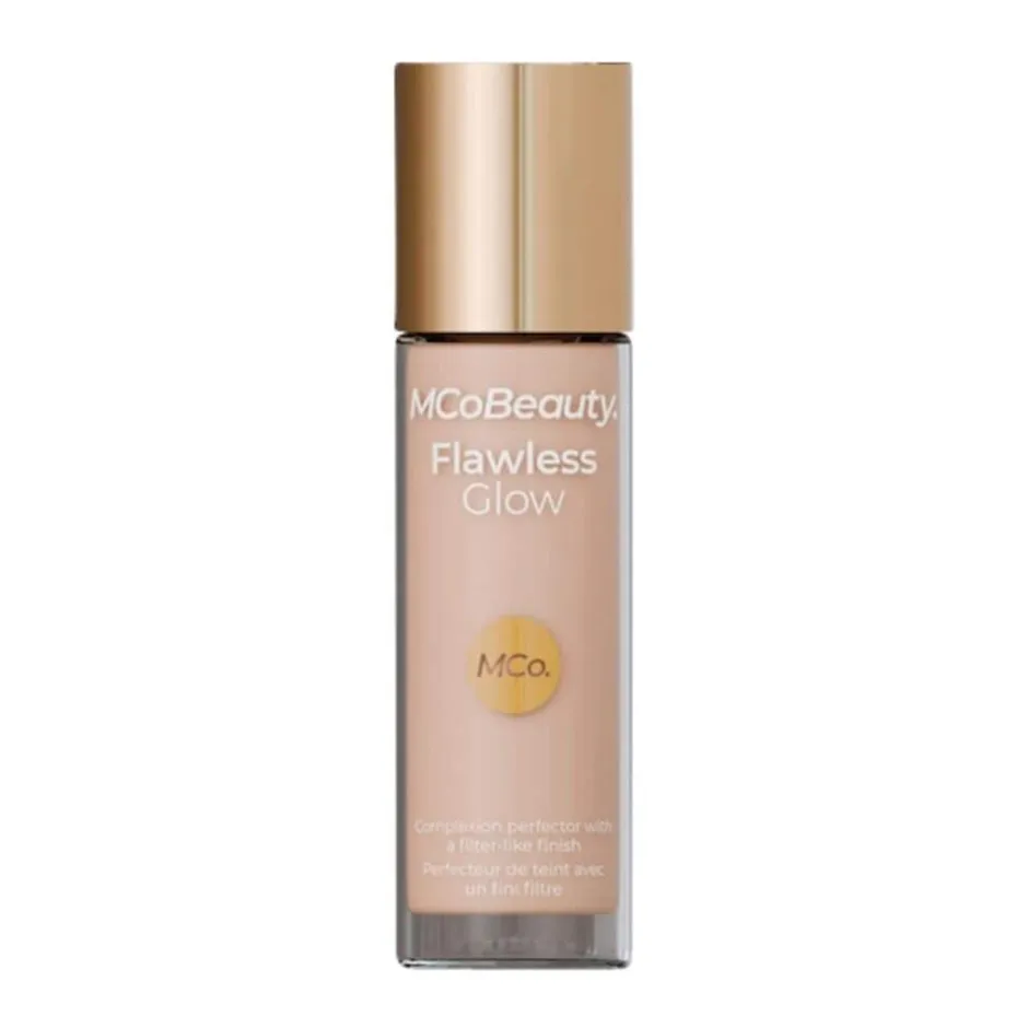 Flawless Glow 3 Light Luminous Skin Filter|MCoBeauty Best