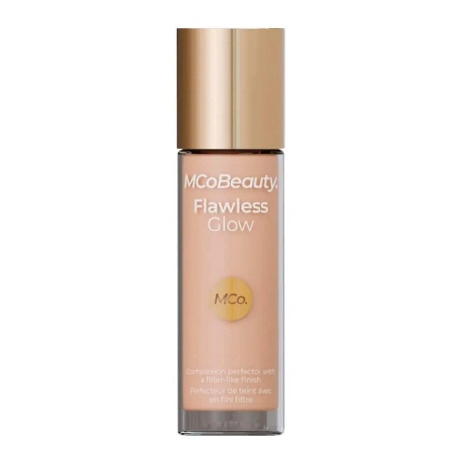 MCoBeauty Flawless Glow 3.5 Light/Medium Luminous Skin Filter< Foundation