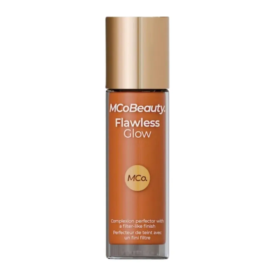 Flawless Glow 6.5 Natural Honey Luminous Skin Filter|MCoBeauty Best