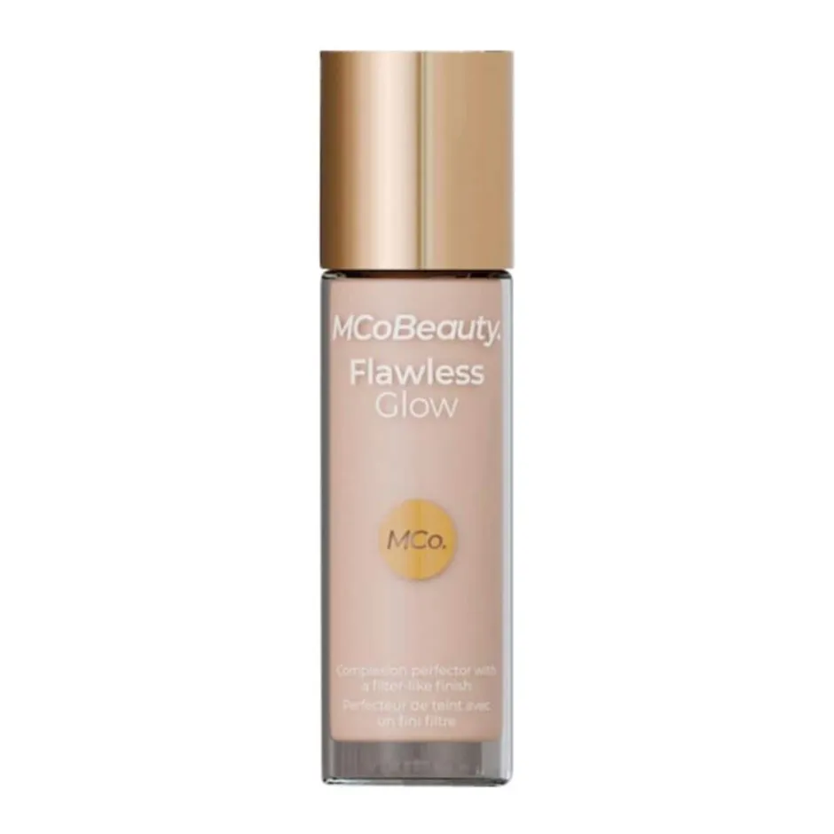 MCoBeauty Flawless Glow 2 Fair Luminous Skin Filter< Foundation