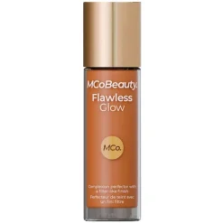 MCoBeauty Flawless Glow 6 Medium Dark Luminous Skin Filter< Foundation