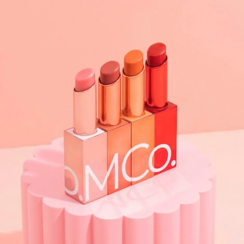 Girl Boss Sheer Tint Lipbalm|MCoBeauty Outlet
