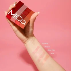 Girl Boss Sheer Tint Lipbalm|MCoBeauty Outlet