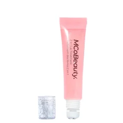 MCoBeauty Glow & Treat Birthday Cake 2-in-1 Lip Treatment< Lipmake-Up