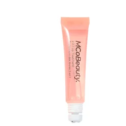 Glow & Treat Peach 2-in-1 Lip Treatment|MCoBeauty Best