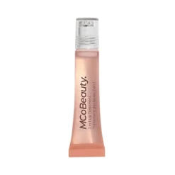 Glow & Treat Peach 2-in-1 Lip Treatment|MCoBeauty Best