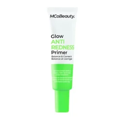 Glow Anti Redness Primer|MCoBeauty Best
