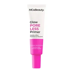 Glow Poreless Primer|MCoBeauty Clearance