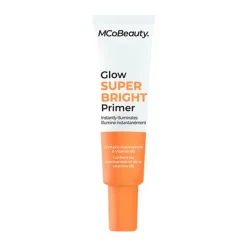 Glow Super Bright Primer|MCoBeauty Clearance