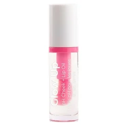 MCoBeauty Glow Up Berry Pink pH Cheek & Lip Oil< Blush|Lipmake-Up