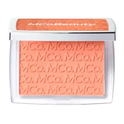 MCoBeauty Glow Up Peach Pop pH Powder Blush< Blush