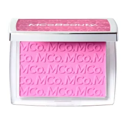MCoBeauty Glow Up Rosy Pink pH Powder Blush< Blush