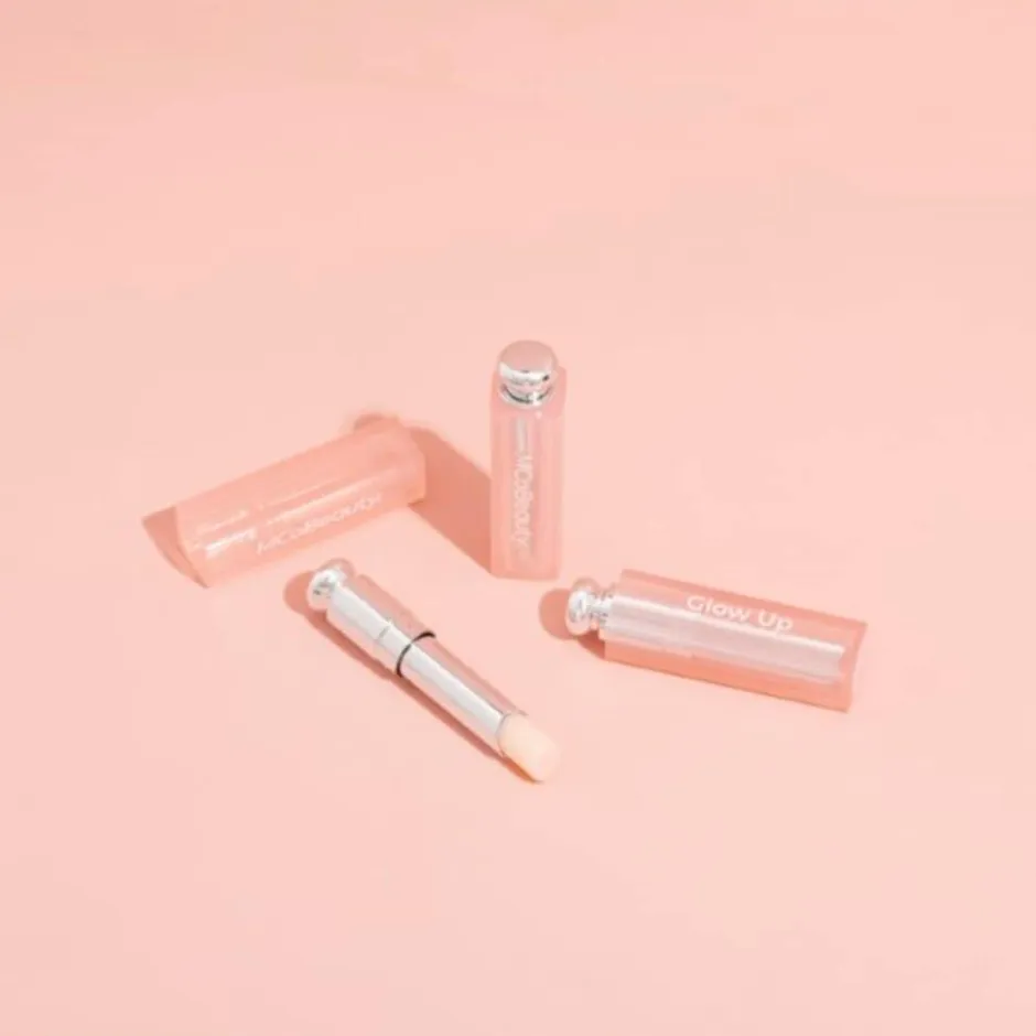 MCoBeauty Glow Up Universal Colour Changing pH Lip Balm< Lipmake-Up