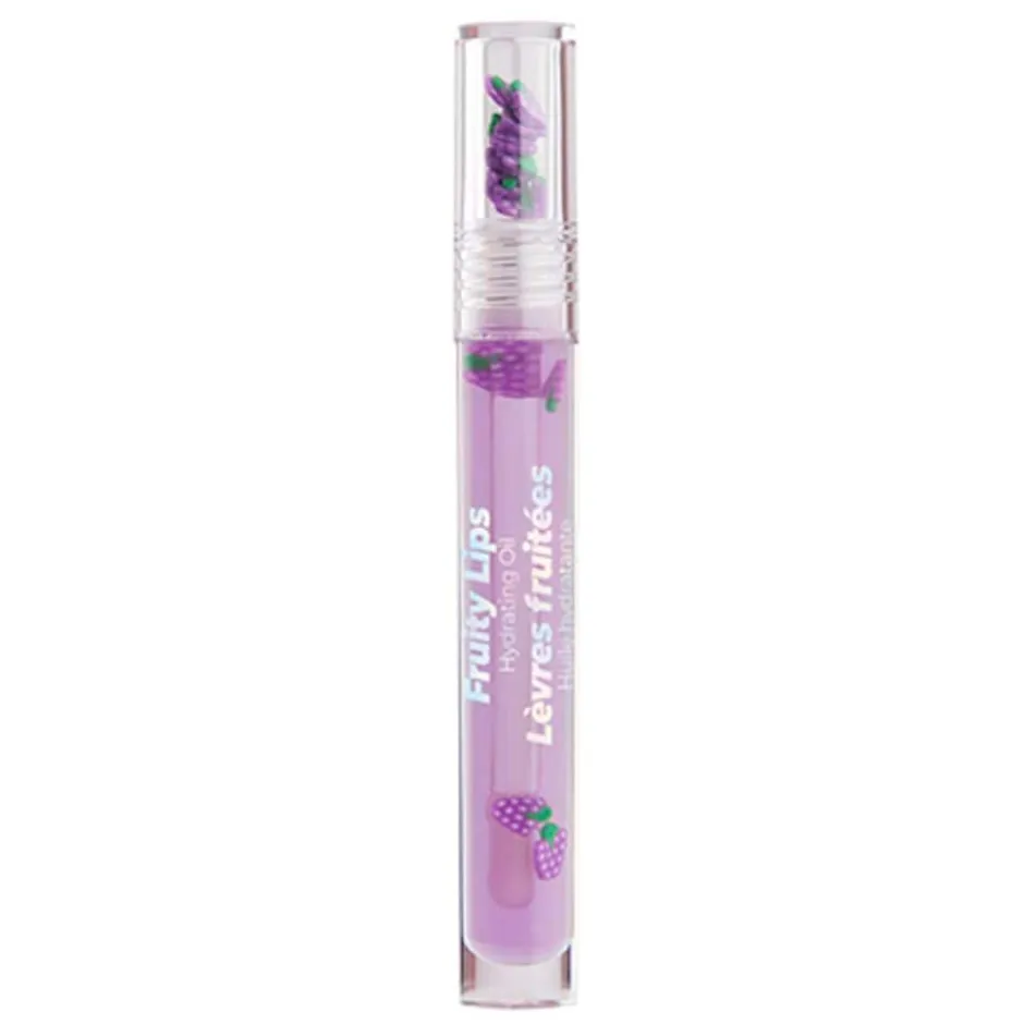Grape Fruity Lips Hydrating Oil|MCoBeauty Outlet