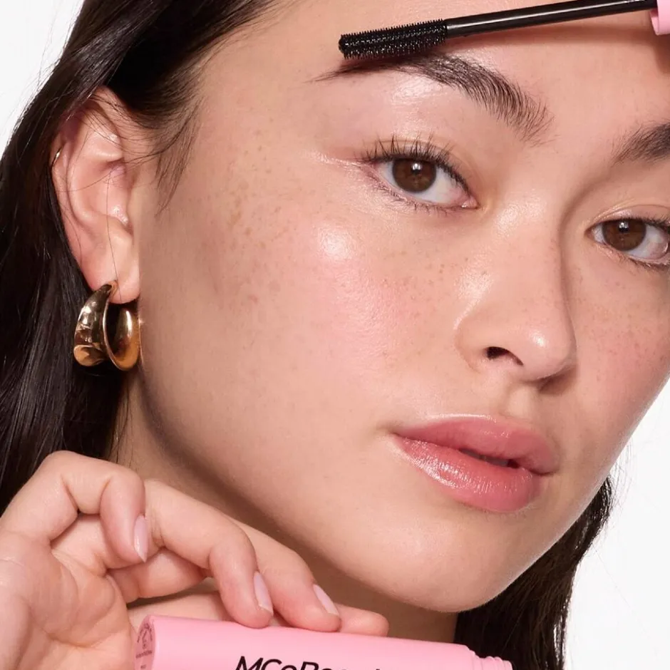 MCoBeauty Hair & Brow Clear Magic Wand< Wenkbrauw Make-Up
