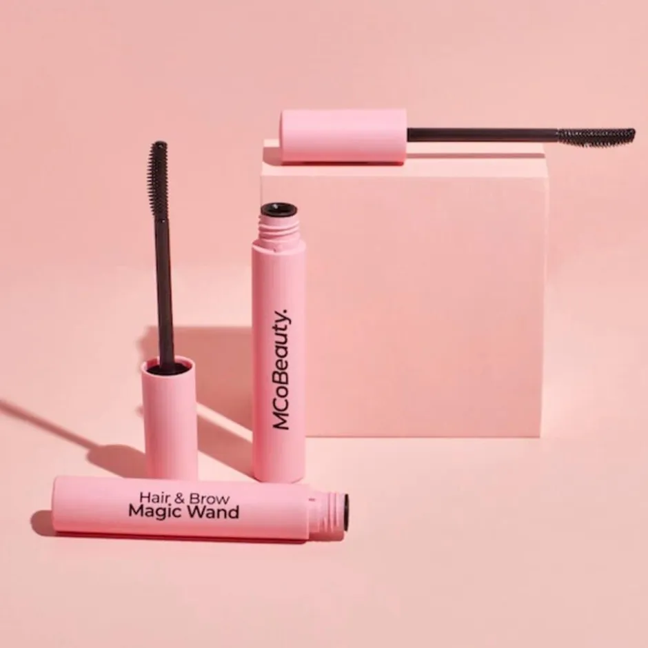 MCoBeauty Hair & Brow Clear Magic Wand< Wenkbrauw Make-Up