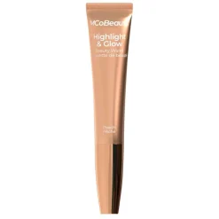 Highlight & Glow Peach Glow Beauty Wand|MCoBeauty Discount
