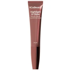 Highlight & Glow Blush Glow Beauty Wand|MCoBeauty Online