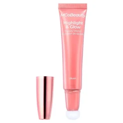 Highlight & Glow Blush Glow Beauty Wand|MCoBeauty Online