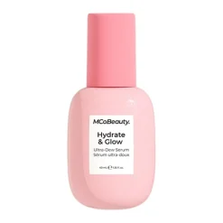 Hydrate & Glow Ultra-Dew Serum|MCoBeauty New