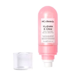 MCoBeauty Hydrate & Glow Watermelon Ultra-Fine Mist< Fixing Sprays