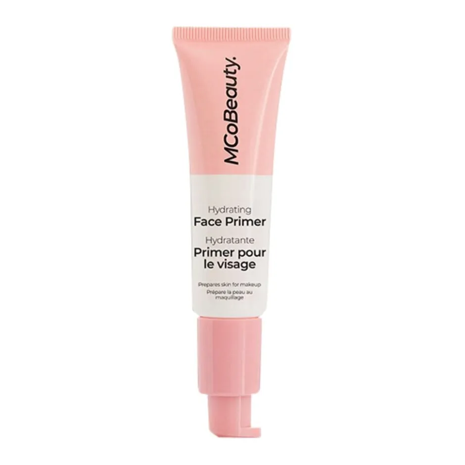 MCoBeauty Hydrating Face Primer< Primer