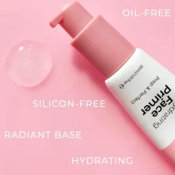 MCoBeauty Hydrating Face Primer< Primer