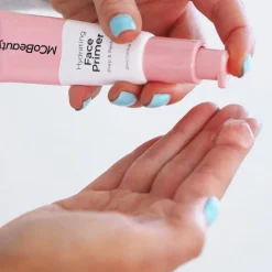 MCoBeauty Hydrating Face Primer< Primer