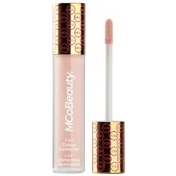 4-in-1 Pink Colour Corrector|MCoBeauty New
