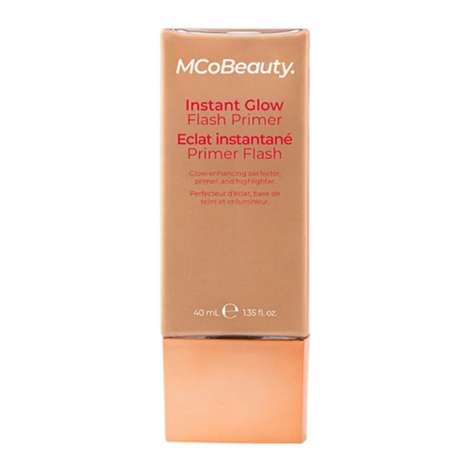 Instant Glow Flash Primer|MCoBeauty Outlet