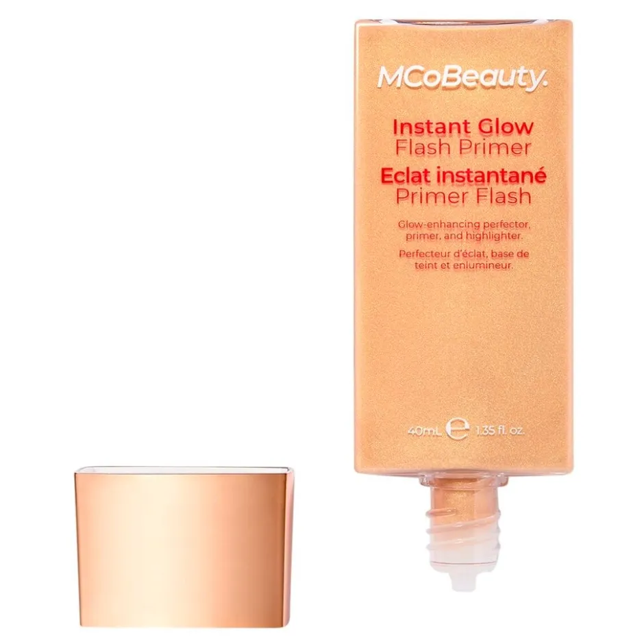 Instant Glow Flash Primer|MCoBeauty Outlet