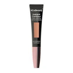 MCoBeauty Light/Medium Instant Contour Cream Bronzer< Contour|Bronzer