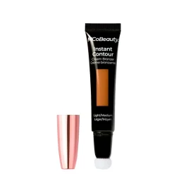 MCoBeauty Light/Medium Instant Contour Cream Bronzer< Contour|Bronzer