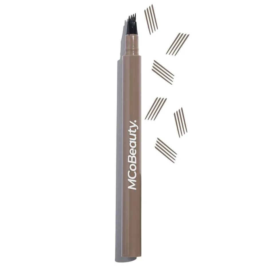 Light/Medium Tattoo Brow Microblading Ink Pen|MCoBeauty Discount