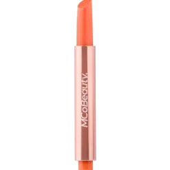 Lip Plump Luella - Nude Melon 4-in-1 Hydrating Lacquer|MCoBeauty Clearance