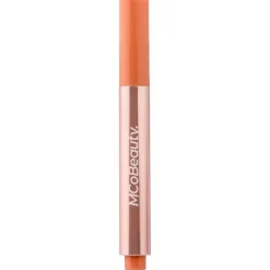Lip Plump Luella - Nude Melon 4-in-1 Hydrating Lacquer|MCoBeauty Clearance