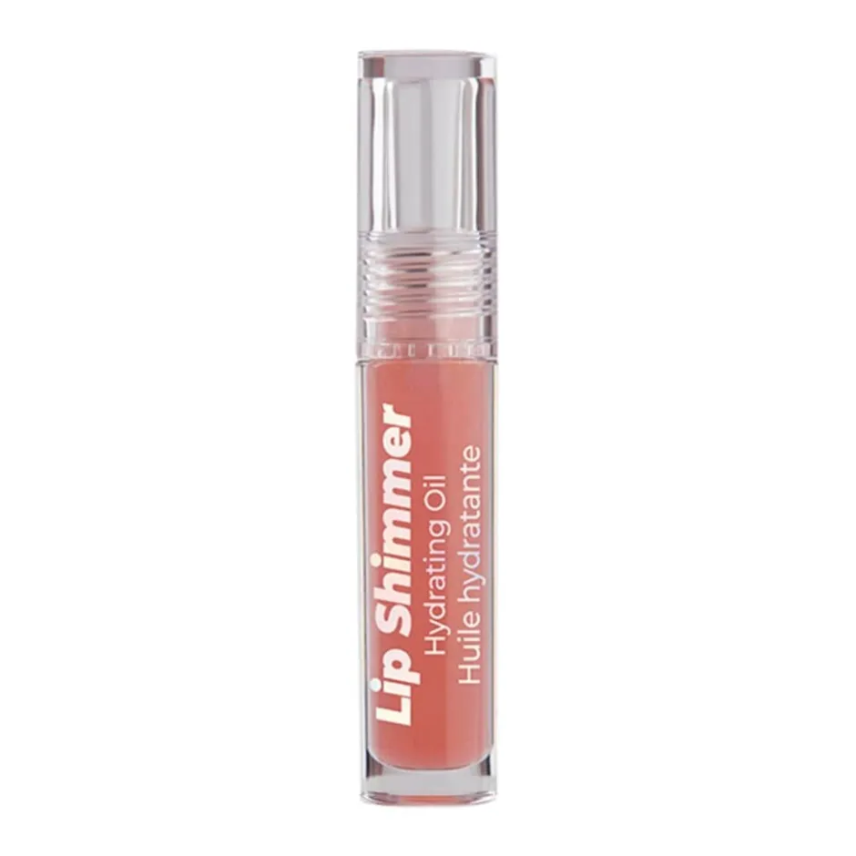 MCoBeauty Lip Shimmer Glow Hydrating Oil< Lipmake-Up