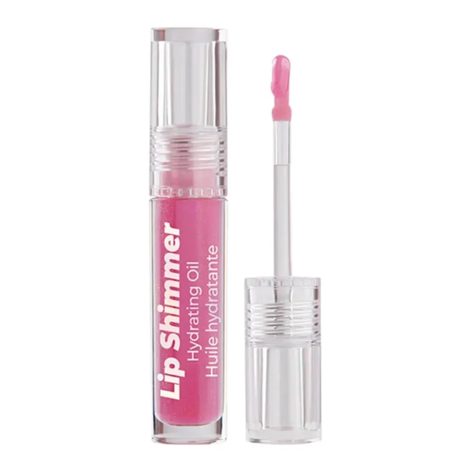 Lip Shimmer Retro Hydrating Oil|MCoBeauty Best