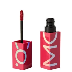 MCoBeauty Lip Varnish Dusty Rose Liquid Lipstick< Lipmake-Up
