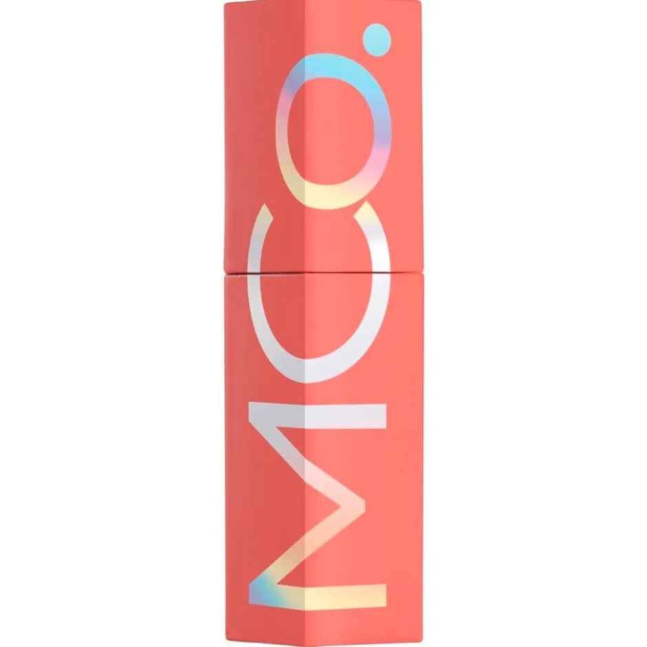 Lip Varnish True Peach Liquid Lipstick|MCoBeauty Outlet