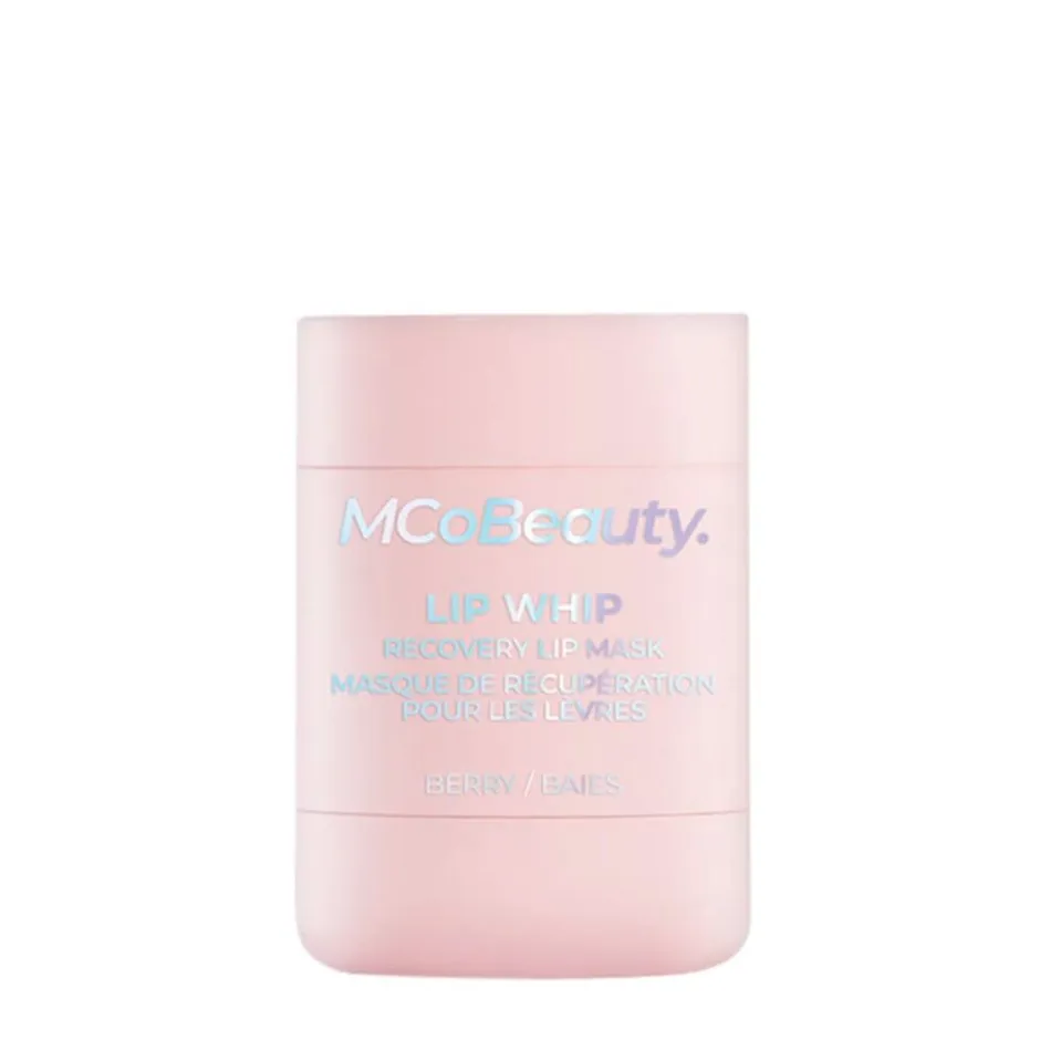 Lip Whip Vanilla Recovery Lip Mask|MCoBeauty Online