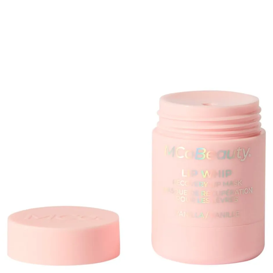 Lip Whip Vanilla Recovery Lip Mask|MCoBeauty Online