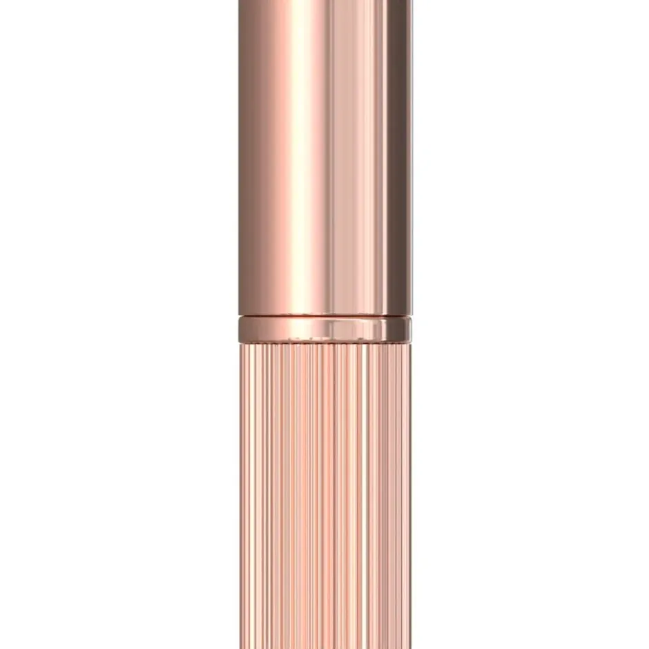 Luxe Pink Crème Matte Luxe Lipstick|MCoBeauty Clearance