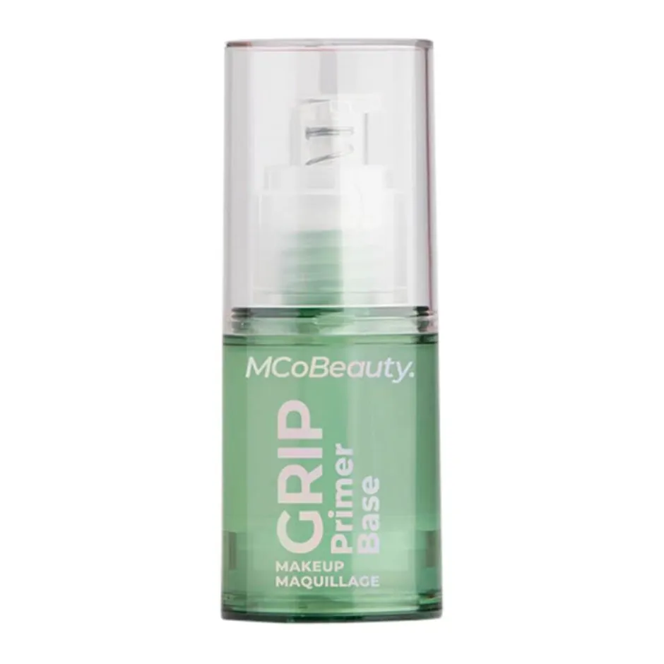 Makeup Grip Primer Base|MCoBeauty Hot