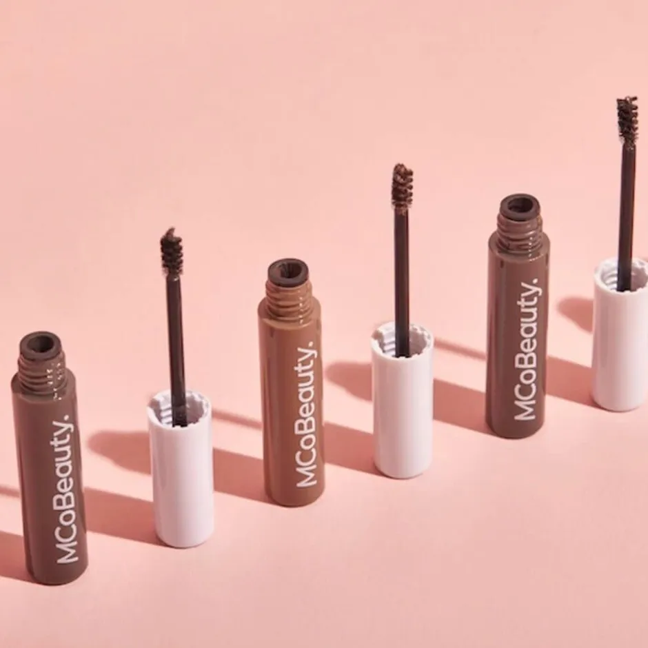 MCoBeauty Medium Brown Magic Brows< Wenkbrauw Make-Up