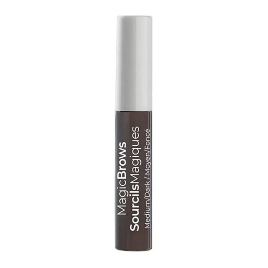 Medium Dark Magic Brows|MCoBeauty Sale