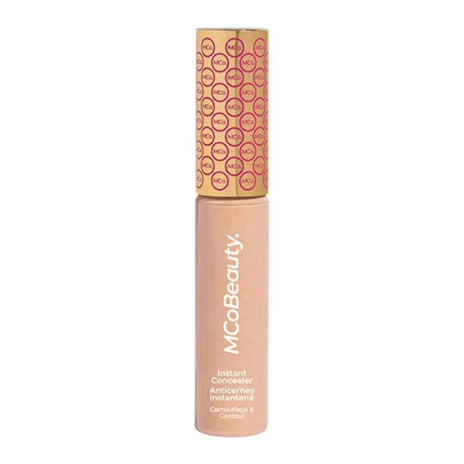 MCoBeauty Medium Instant Concealer Camouflage & Contour< Concealer