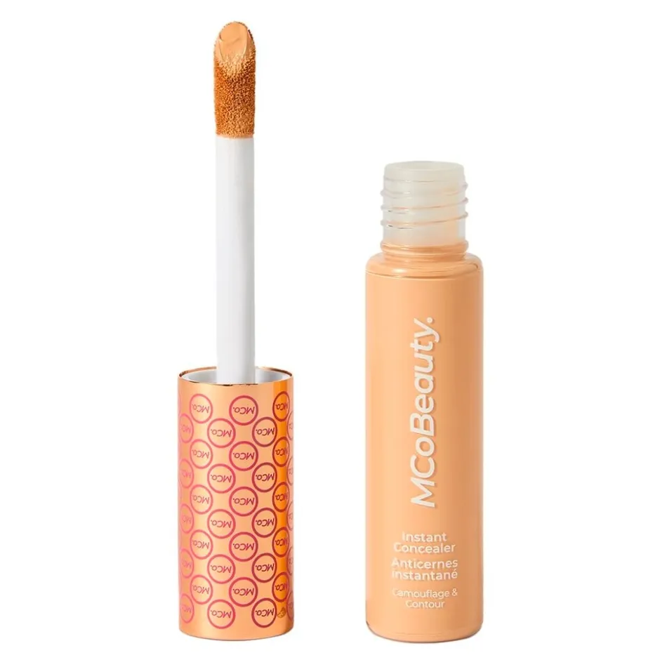 MCoBeauty Medium Instant Concealer Camouflage & Contour< Concealer