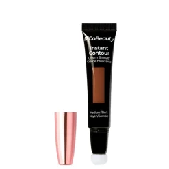 MCoBeauty Medium/Dark Instant Contour Cream Bronzer< Contour|Bronzer