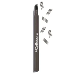 Medium/Dark Tattoo Brow Microblading Ink Pen|MCoBeauty Outlet